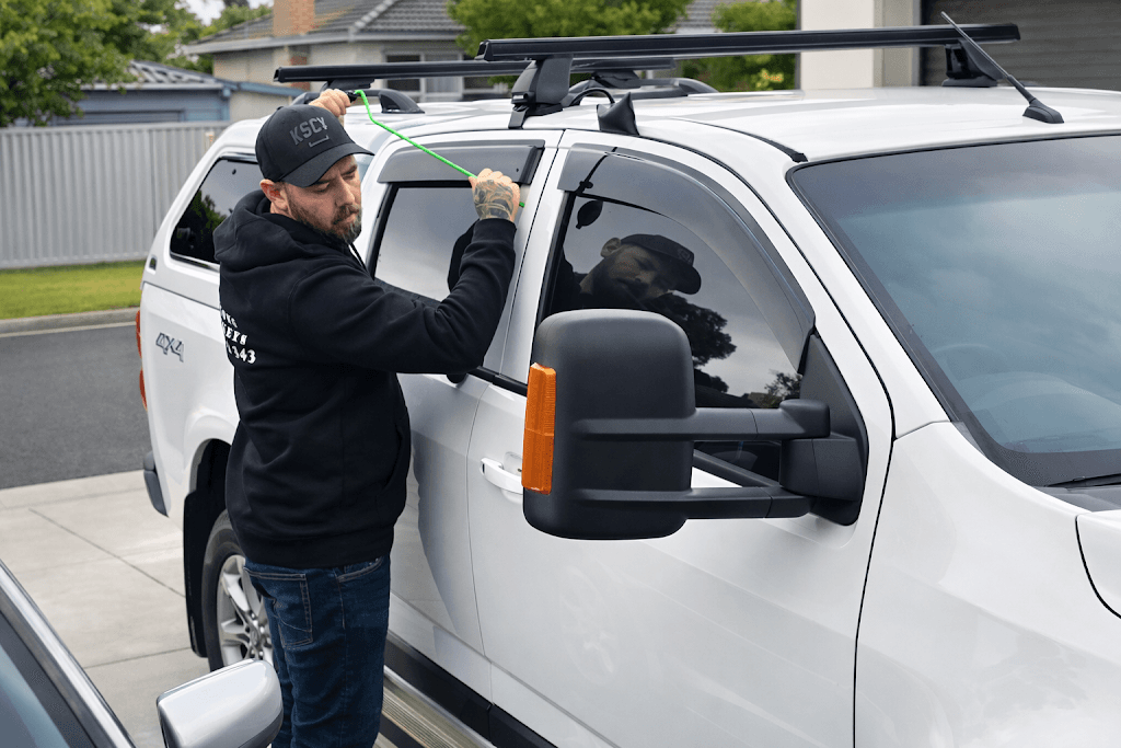 Geelong Auto Keys