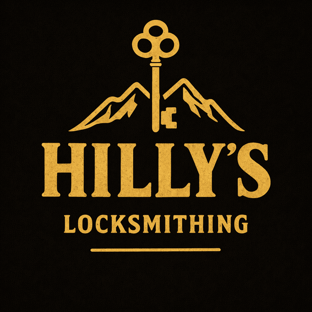 Hilly's Locksmithing