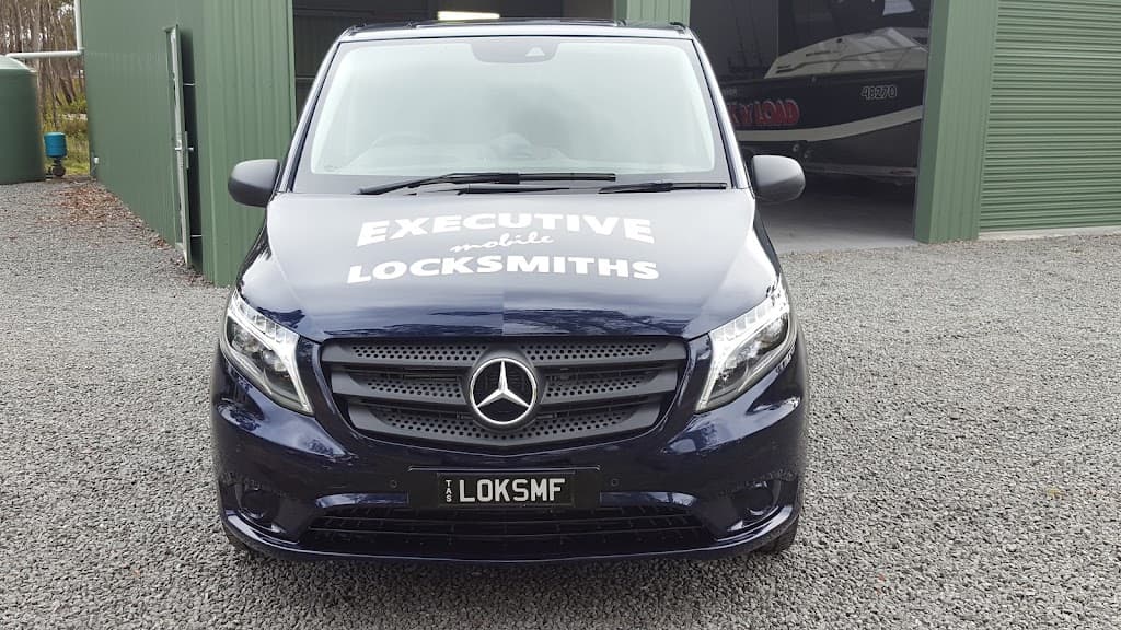 Executive Mobile Locksmiths Hobart