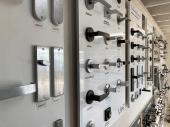 Wide Bay Architectural Hardware Pty Ltd
