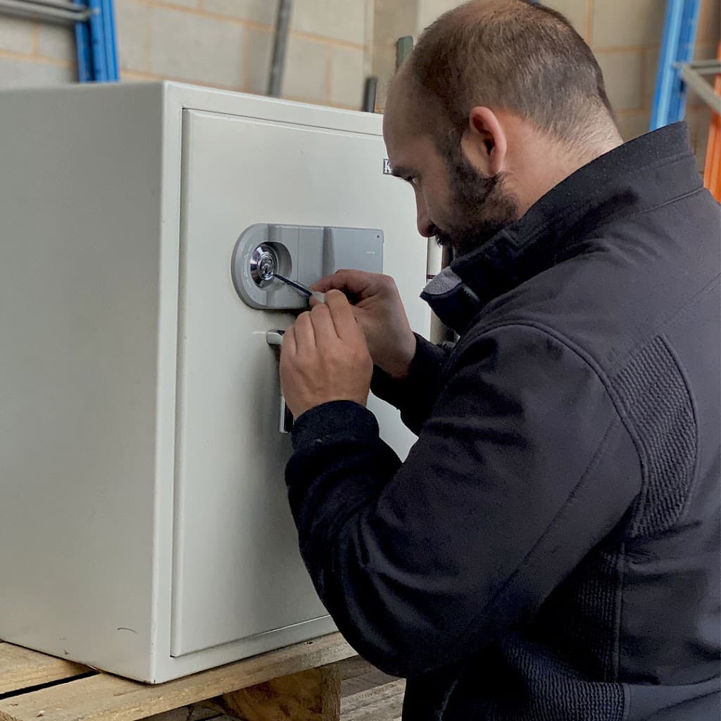 Wynns Locksmiths Albury