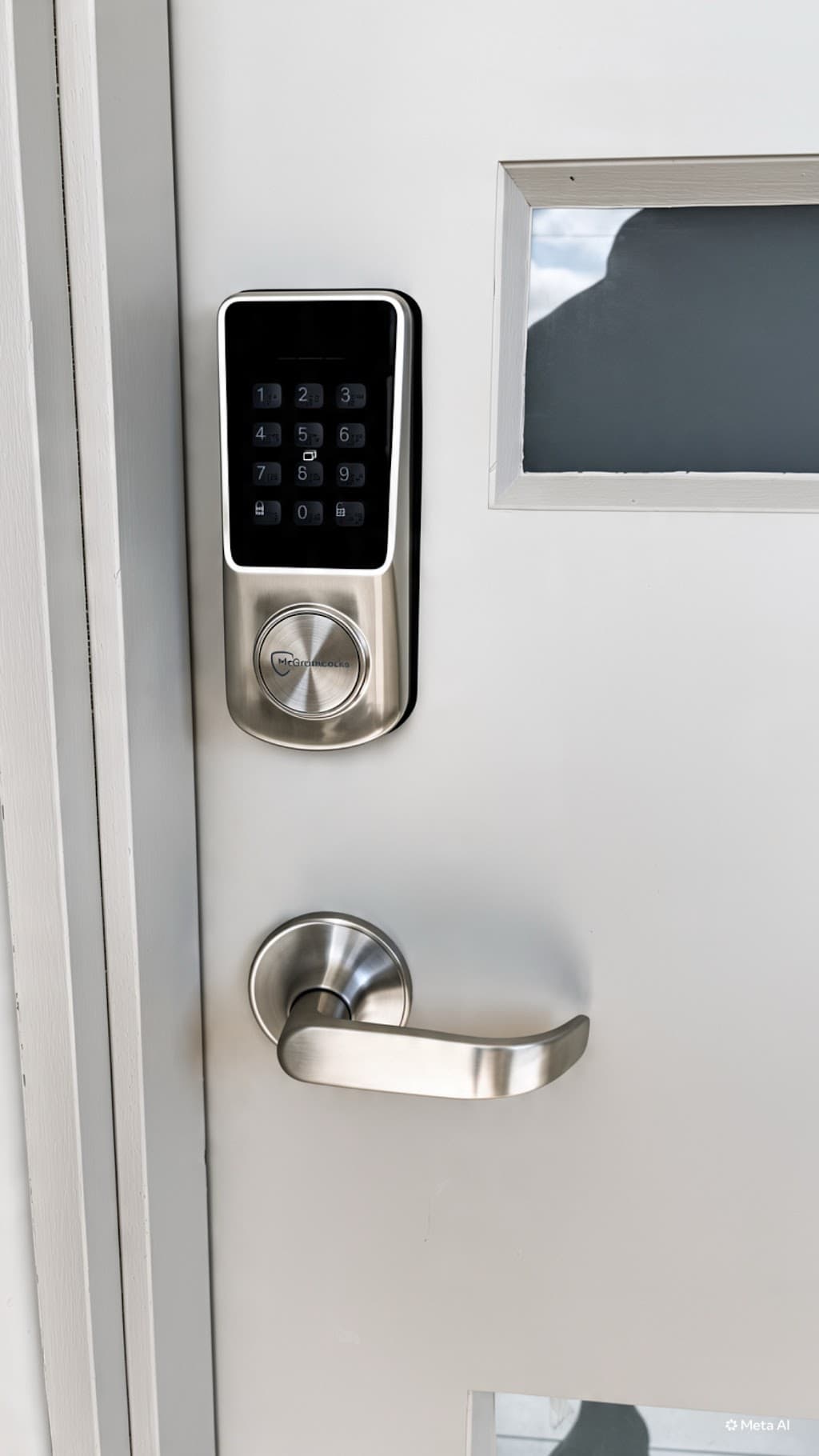 Signature Locksmiths
