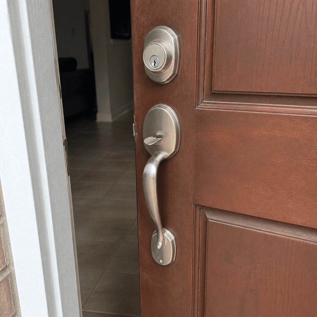 City Locksmith Melbourne