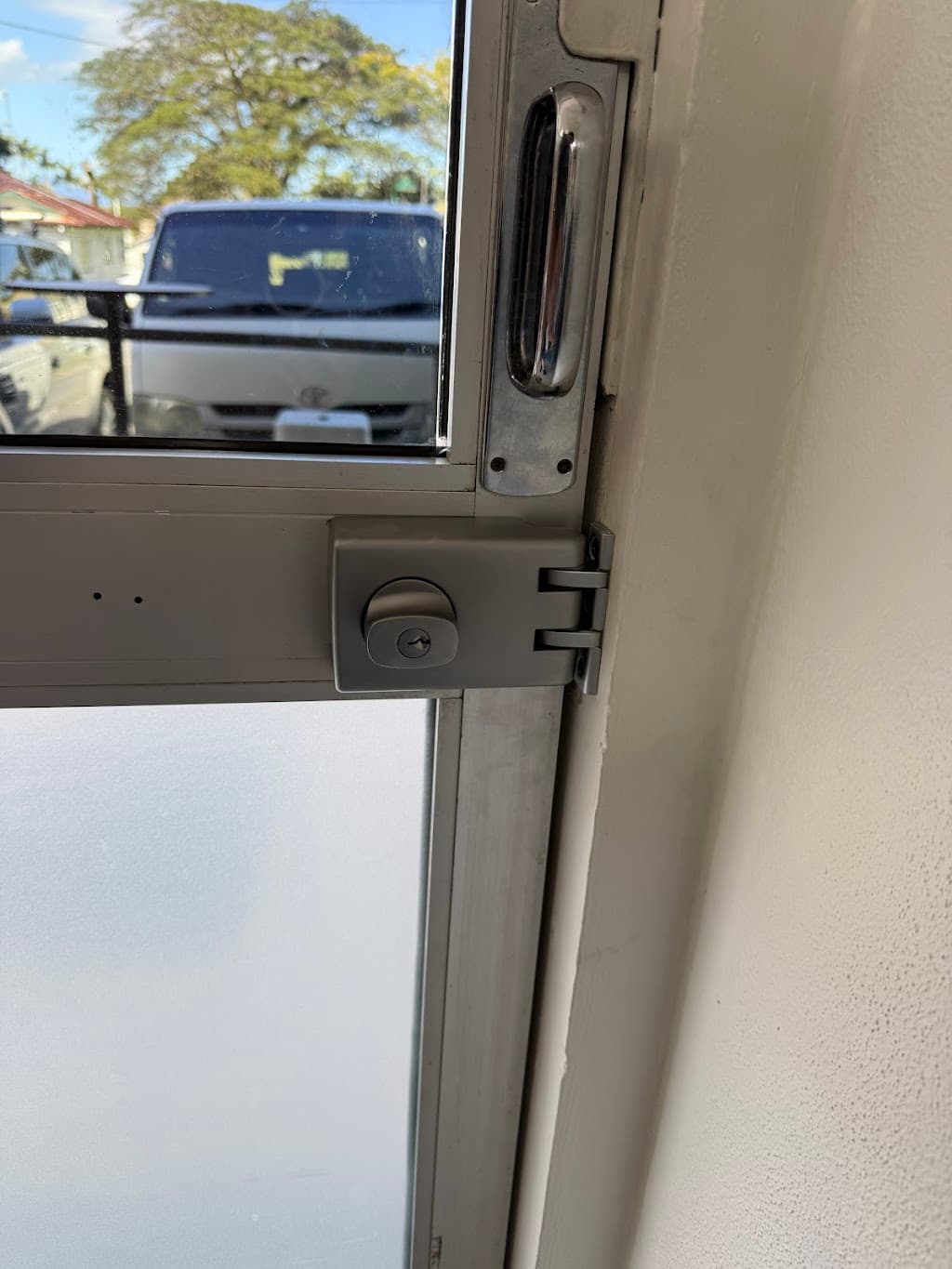 Grace Locksmiths