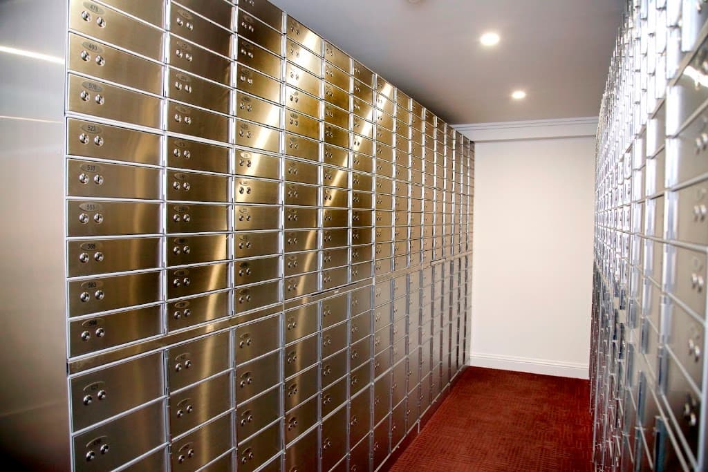 Kuber Vaults