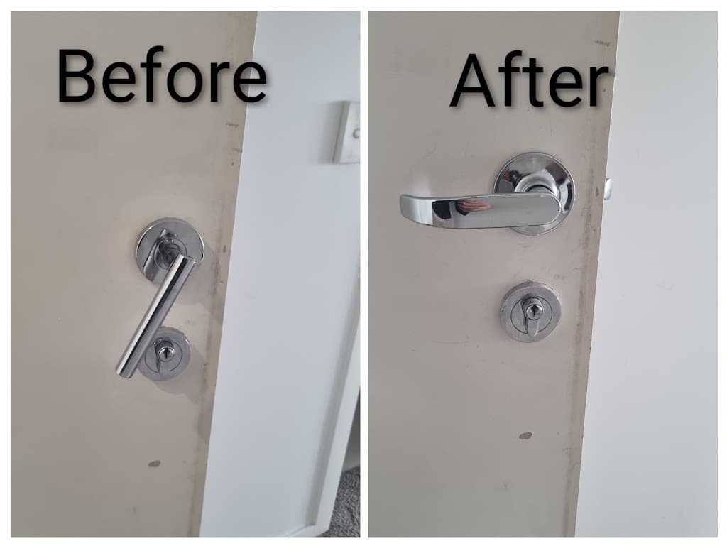 Dome Locksmiths