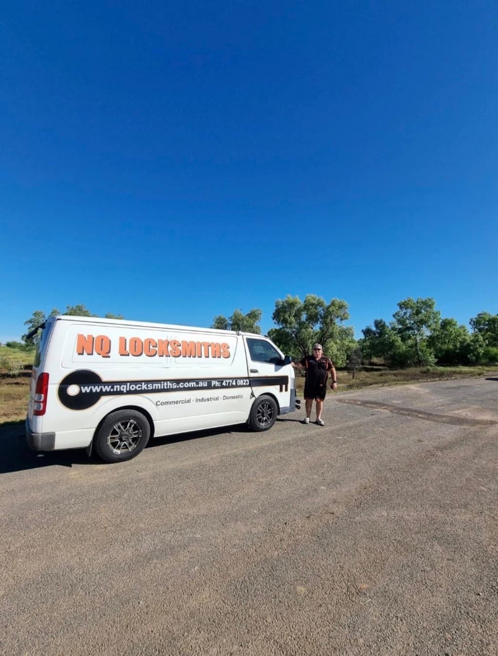 Nq Locksmiths