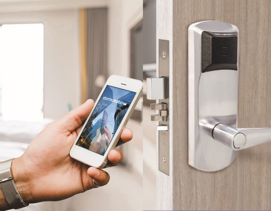 Newcastle Locksmiths & Security