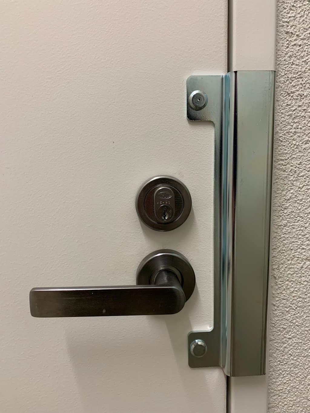 Paragon Locksmiths Richmond