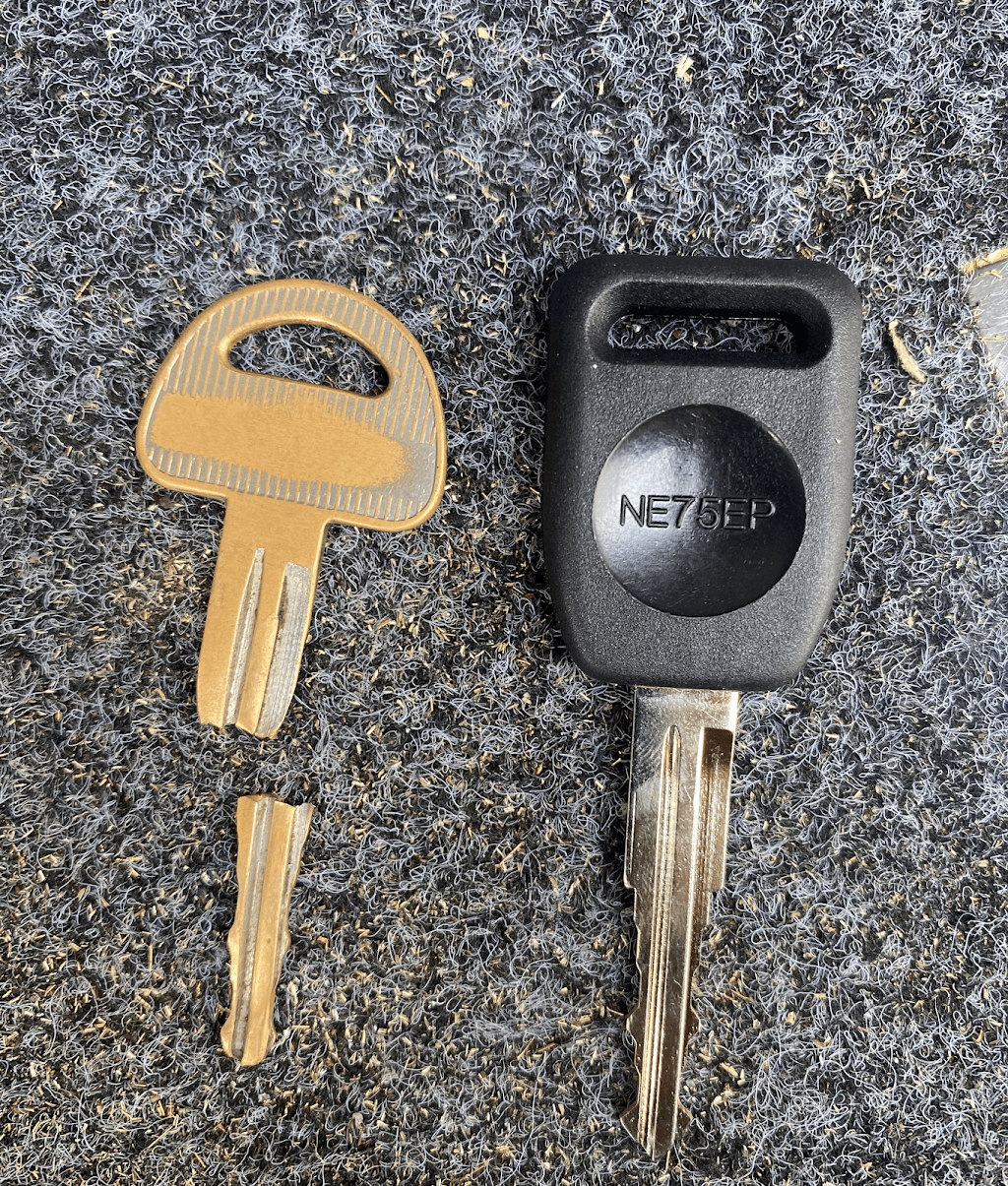 Rhino Locksmiths