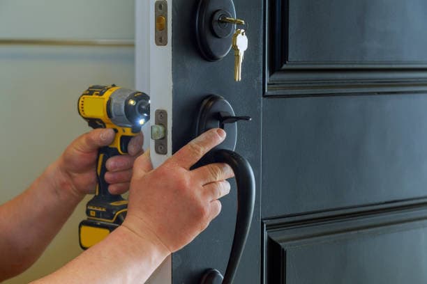 Knight Locksmiths