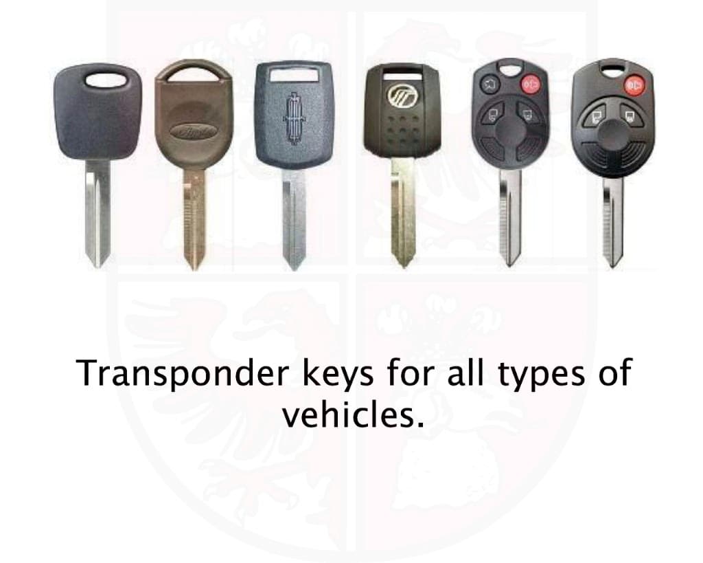 Rechenberg Security & Locksmiths