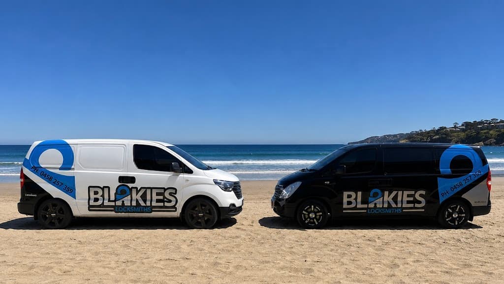 Blakies Locksmiths