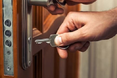 Mandurah Lock Service