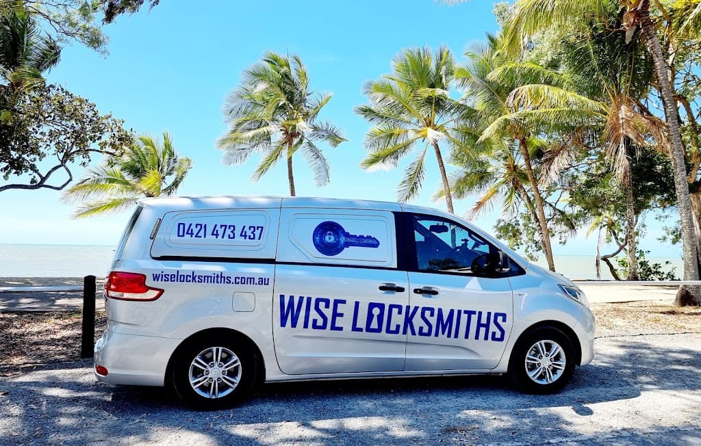 WISE LOCKSMITHS (MOBILE LOCKSMITHS)