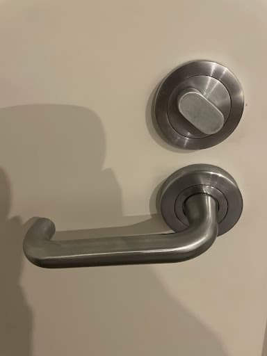 Lockstar Locksmiths — Customer photo