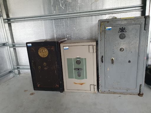 H.A. Reed Locksmiths Brisbane — Customer photo