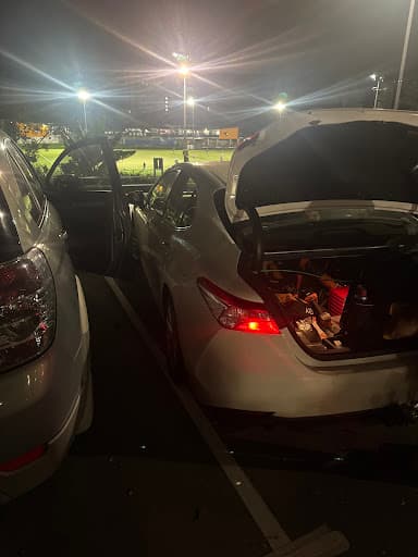 Fastfix Locksmith Brisbane — Customer photo