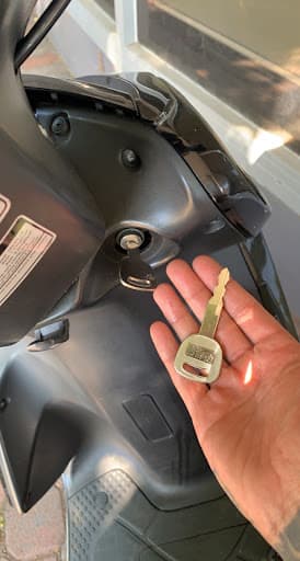 Automotive Domestic & Mobile Car Locksmiths Sydney — Customer photo