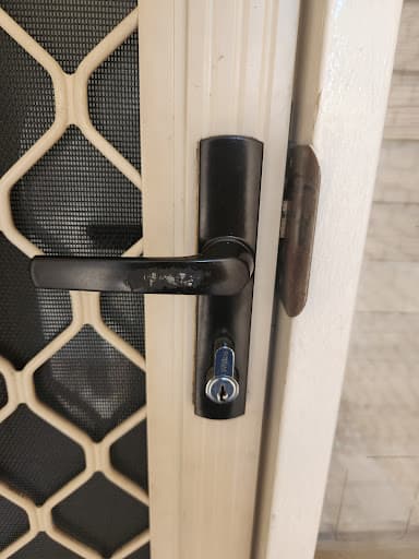 AC Locksmiths brisbane — Customer photo