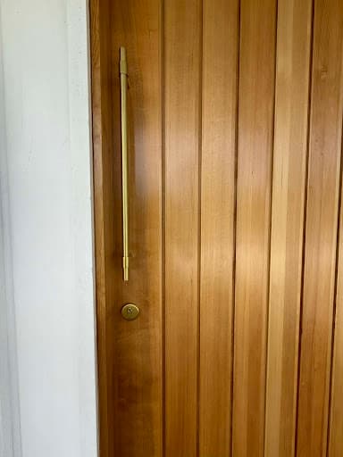 Shoreline Locksmiths — Customer photo