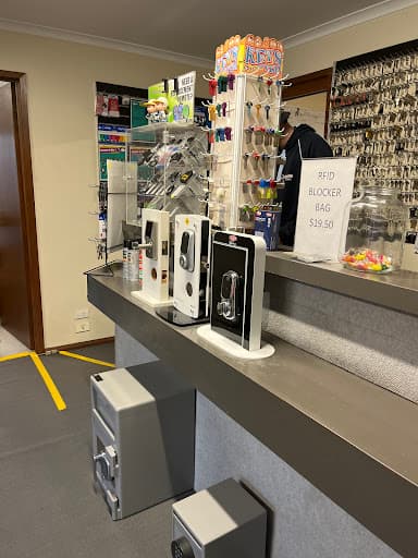 The Locksmith Store Bendigo — Customer photo
