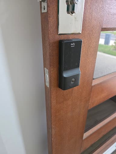 Locks on call Ballarat - Locksmith Services — Customer photo