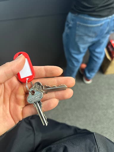 Martin Place Locksmiths — Customer photo