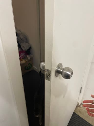 Locksmith Adelaide – Lock Masters — Customer photo
