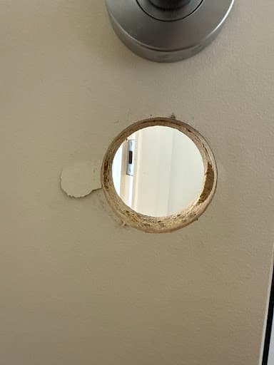 Loyal Locksmiths Adelaide — Customer photo