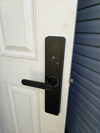 Lock2Lock Locksmiths — Customer photo