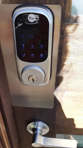 ADC Locksmiths — Customer photo