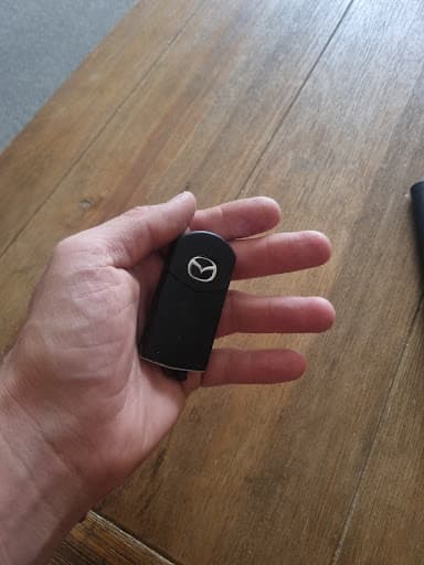 Fast Key Fix Adelaide — Customer photo