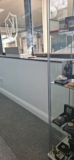Kuber Vaults — Customer photo