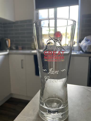 Mister Minit Hinkler Central Bundaberg — Customer photo