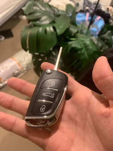 CTS Locksmiths — Customer photo
