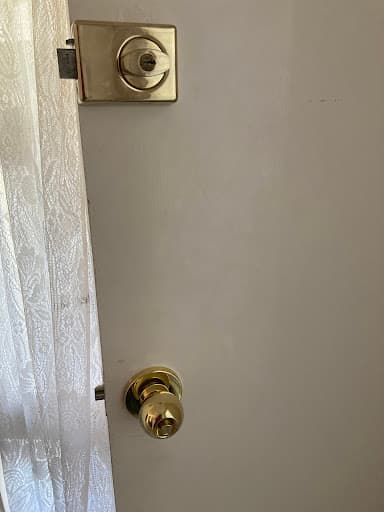 Superior Locks — Customer photo