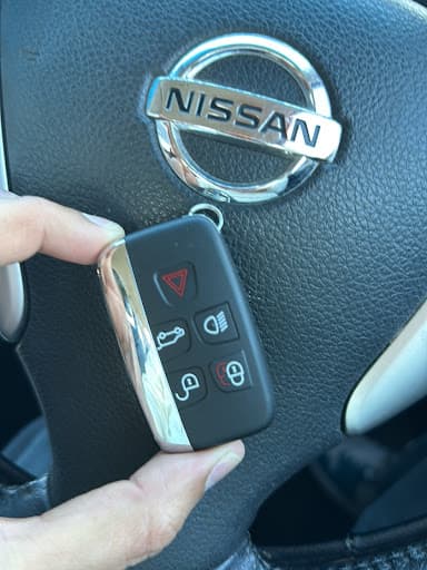 Speedy Car Key Services Adelaide — Customer photo