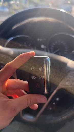 Fast Key Fix Adelaide — Customer photo