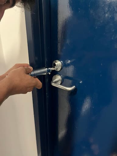 Fastfix Locksmith Brisbane — Customer photo