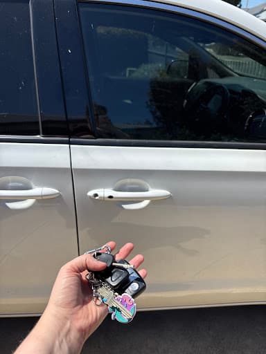 Locksmith Adelaide – Lock Masters — Customer photo