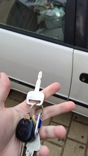Mandurah Lock Service — Customer photo