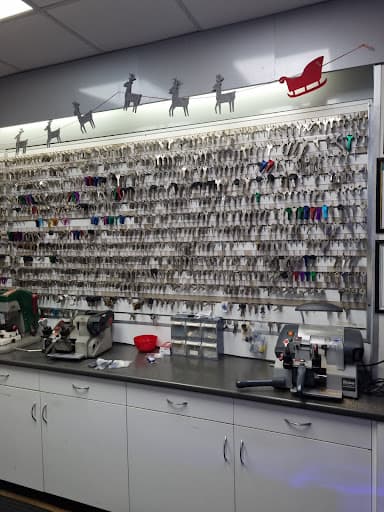 Allstrong Locksmiths & Security - Hervey Bay — Customer photo