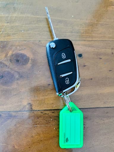 KEY4IT — Customer photo