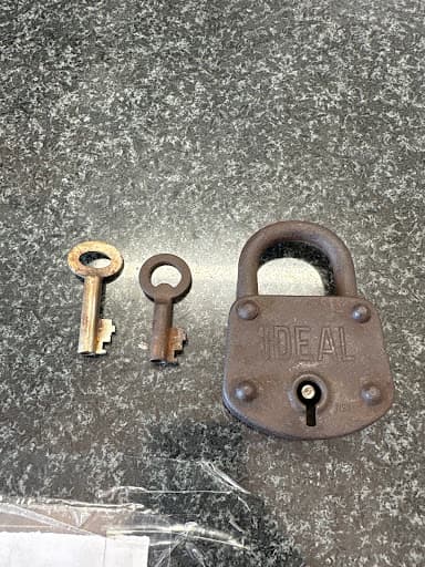 Mandurah Lock Service — Customer photo