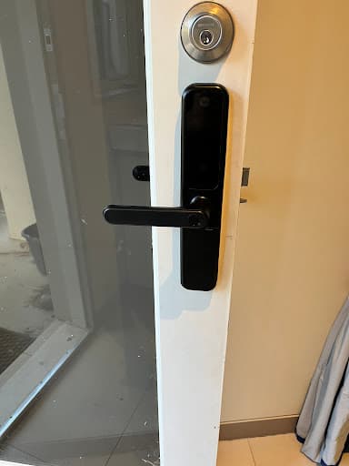 TasMobile Locksmith — Customer photo