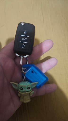 KEY4IT — Customer photo