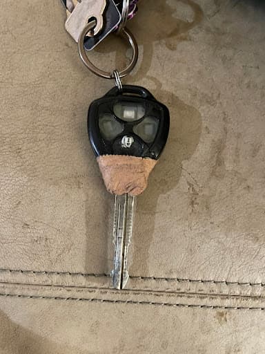 KEY4IT — Customer photo