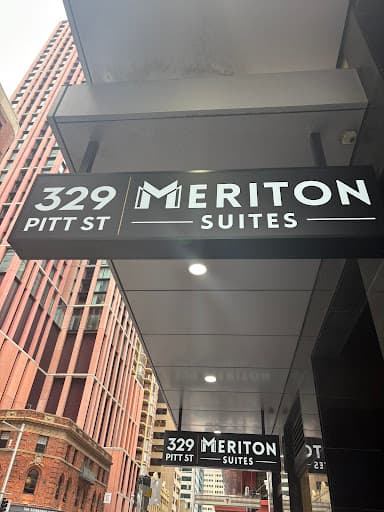 Martin Place Locksmiths — Customer photo