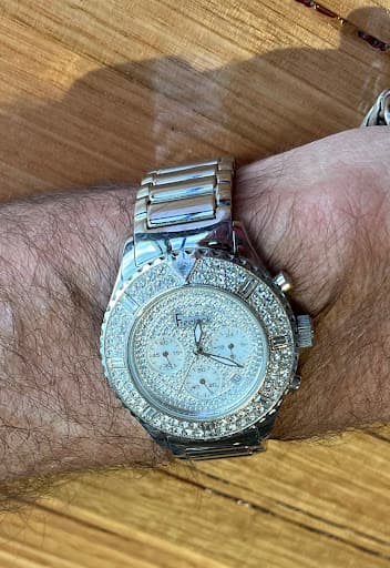 Mister Minit Myer Centrepoint Albury — Customer photo